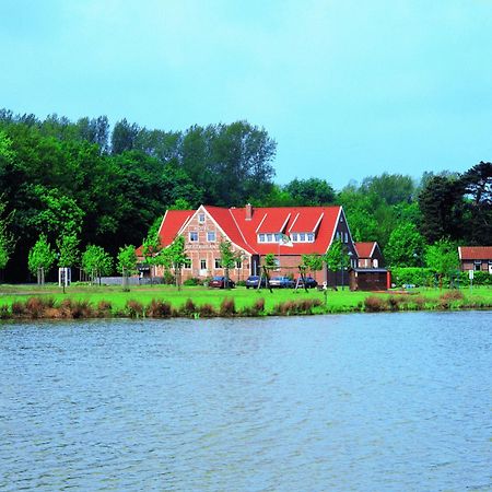 Hotel Restaurant Lathener Marsch Zewnętrze zdjęcie