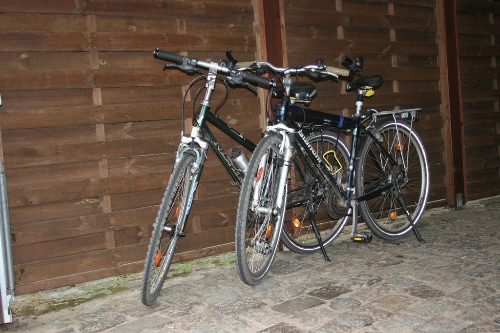 Hotel Restaurant Lathener Marsch Zewnętrze zdjęcie