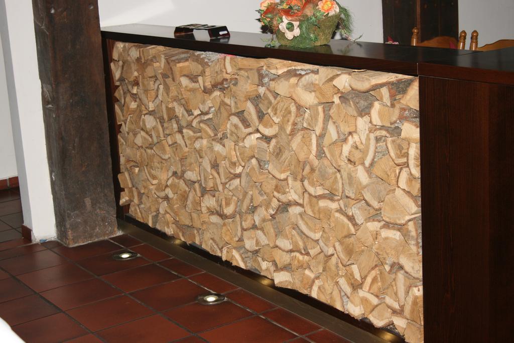 Hotel Restaurant Lathener Marsch Zewnętrze zdjęcie