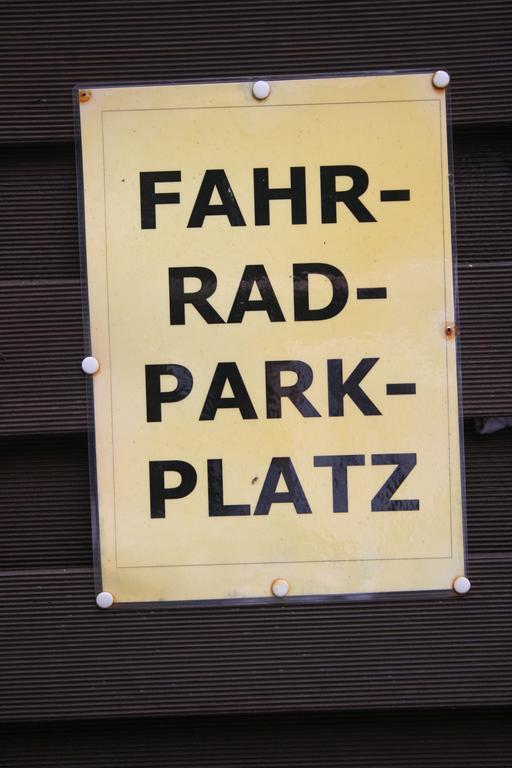 Hotel Restaurant Lathener Marsch Zewnętrze zdjęcie
