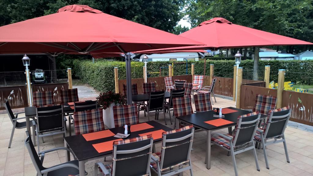 Hotel Restaurant Lathener Marsch Zewnętrze zdjęcie