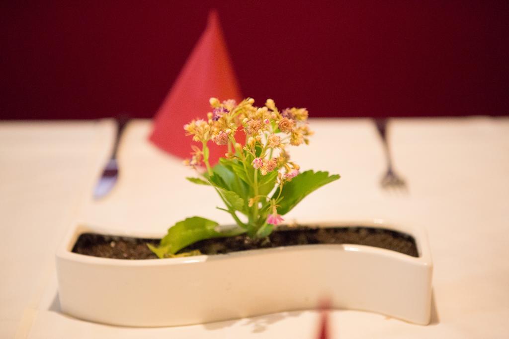 Hotel Restaurant Lathener Marsch Zewnętrze zdjęcie