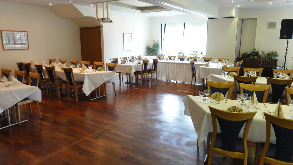 Hotel Restaurant Lathener Marsch Zewnętrze zdjęcie