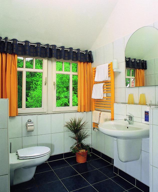 Hotel Restaurant Lathener Marsch Pokój zdjęcie