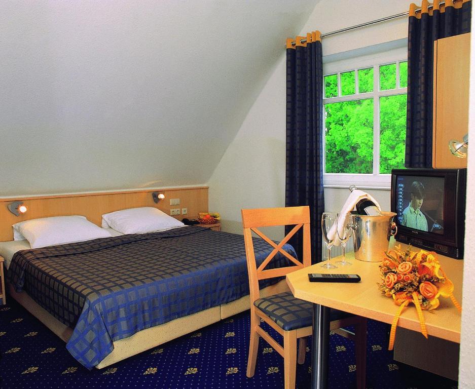 Hotel Restaurant Lathener Marsch Pokój zdjęcie