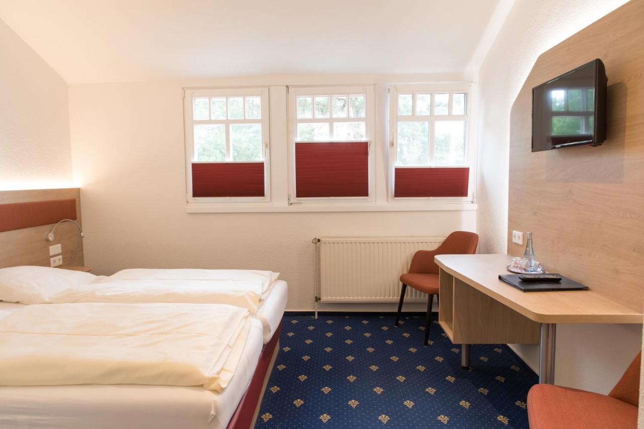 Hotel Restaurant Lathener Marsch Zewnętrze zdjęcie
