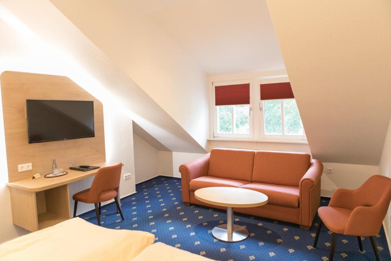 Hotel Restaurant Lathener Marsch Zewnętrze zdjęcie